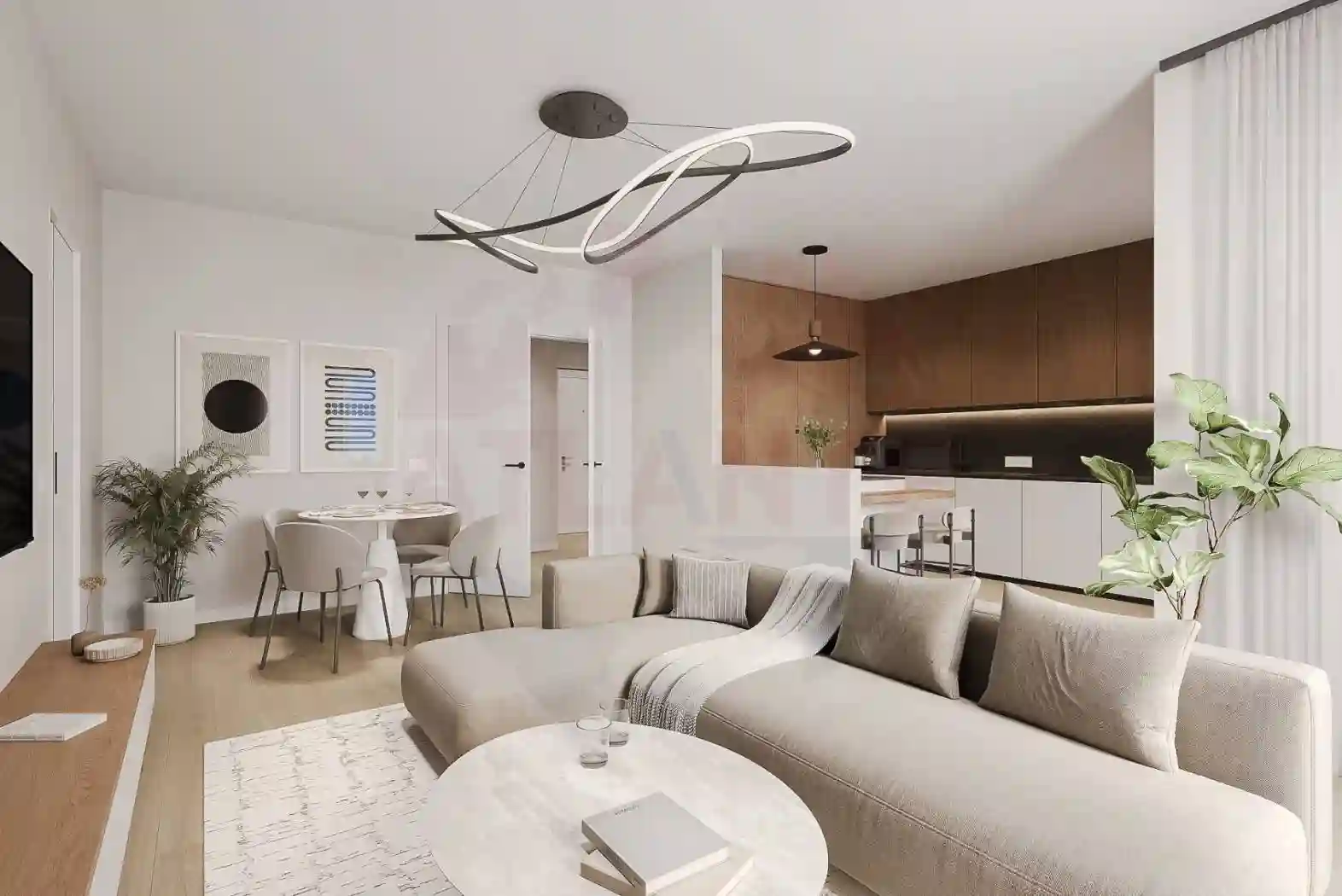 Appartamento - foto 3