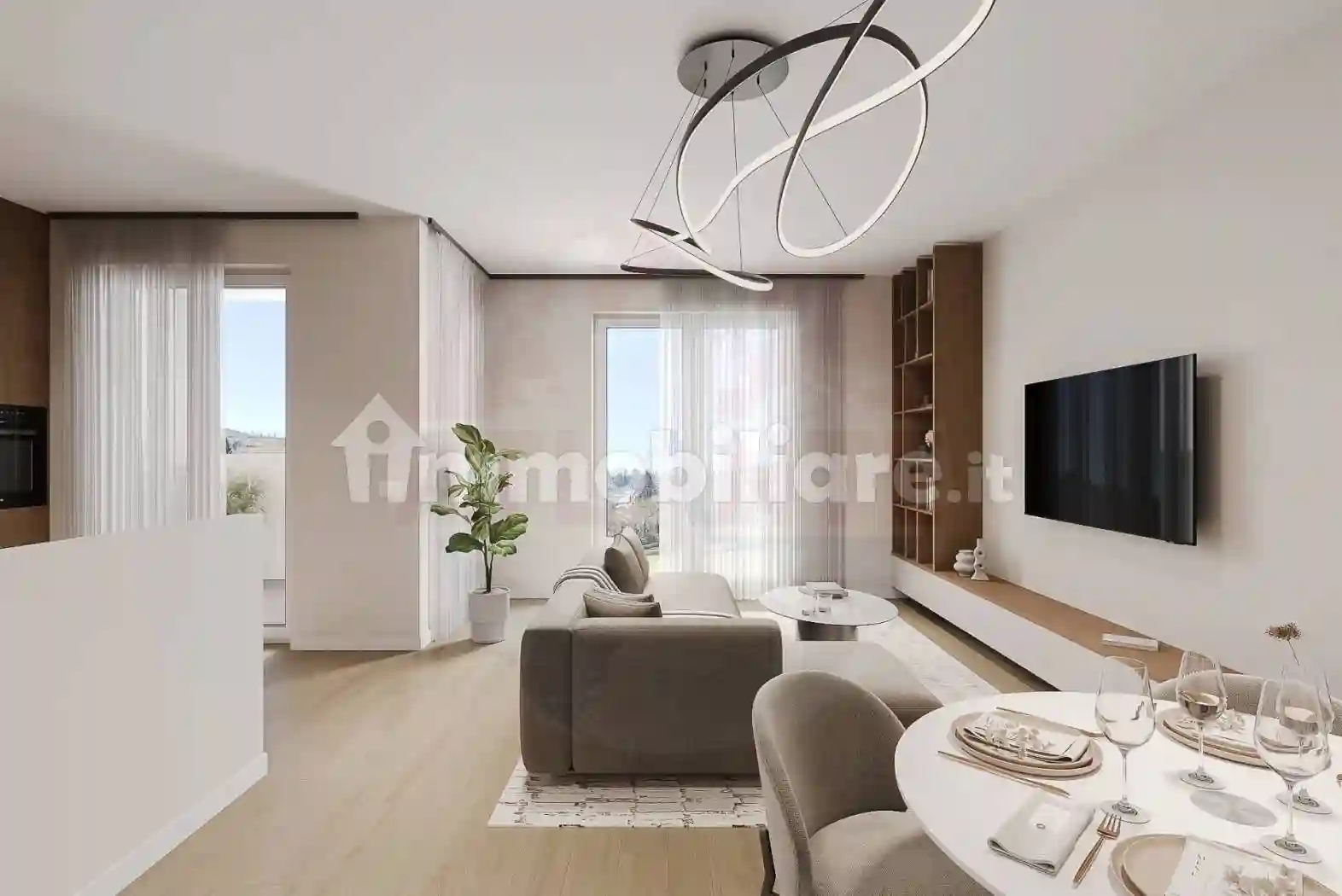 Appartamento - foto 4