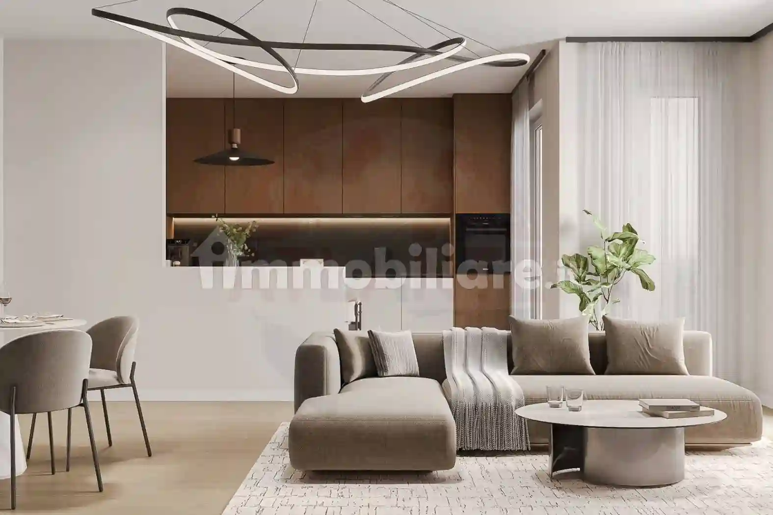 Appartamento - foto 5