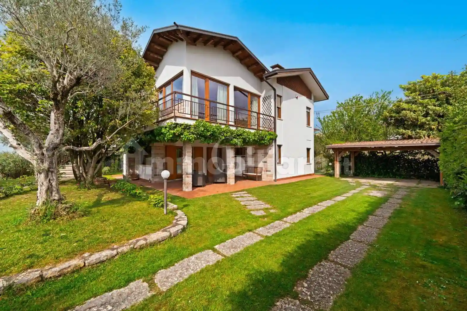 Villa - foto 3