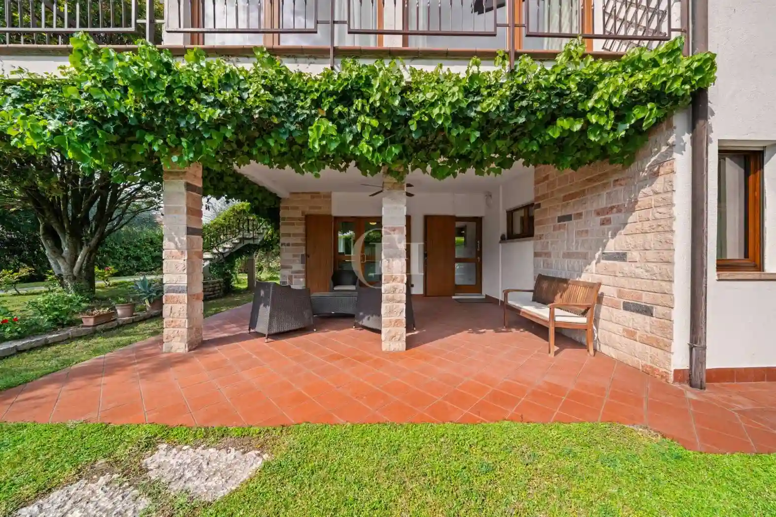 Villa - foto 5