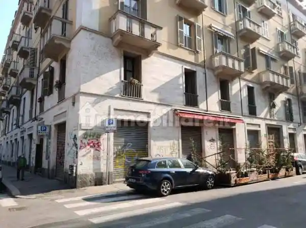 Appartamento in affitto a Torino