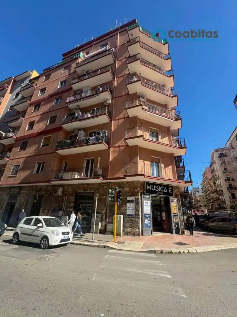 Appartamento in vendita a Taranto