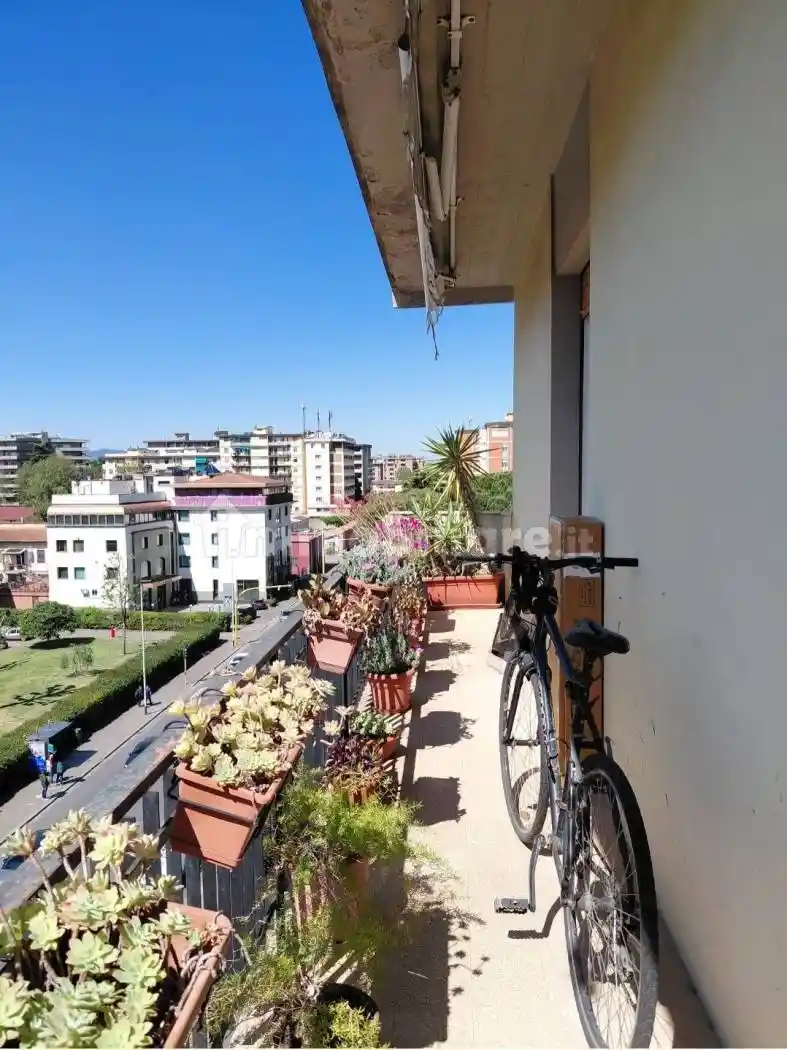 Appartamento in vendita a Firenze