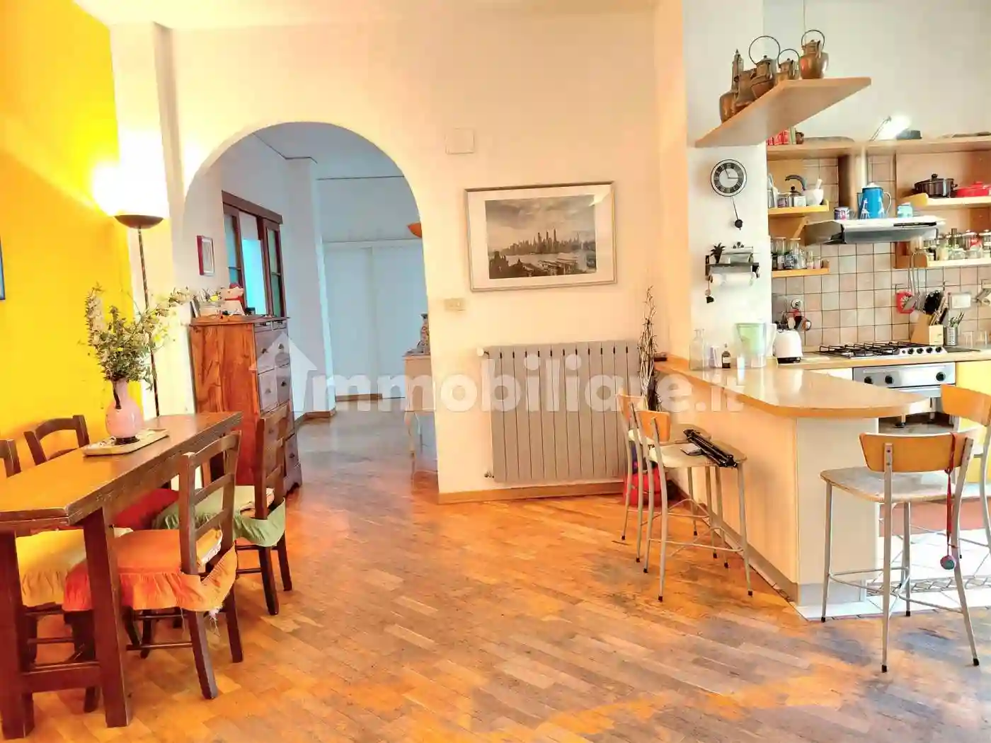 Appartamento - foto 3