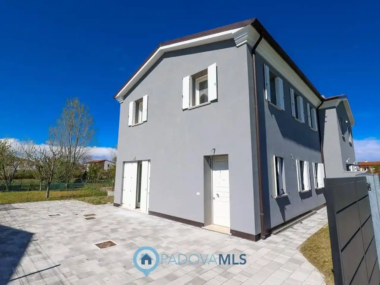 Villa in vendita a Abano Terme