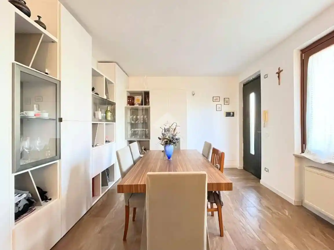 Villetta a schiera in vendita a Cervignano del Friuli