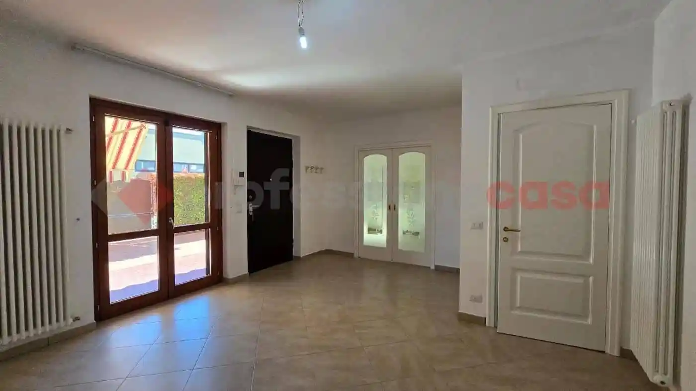 Appartamento in vendita a Arezzo