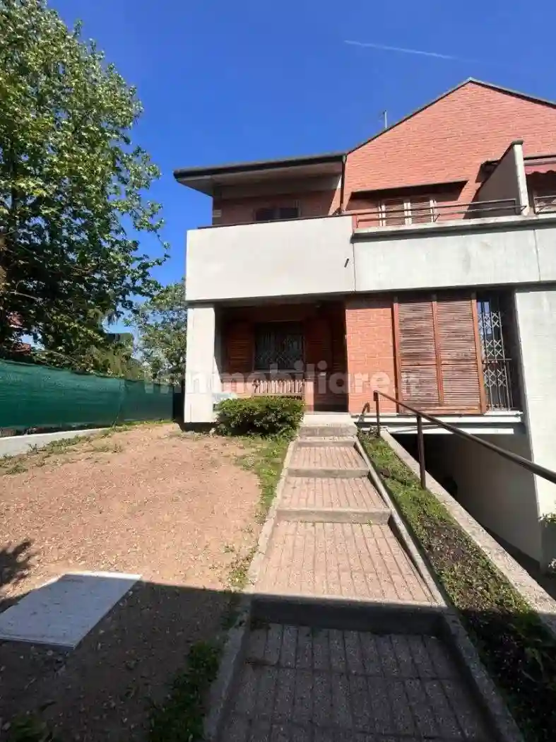 Villetta a schiera - foto 2