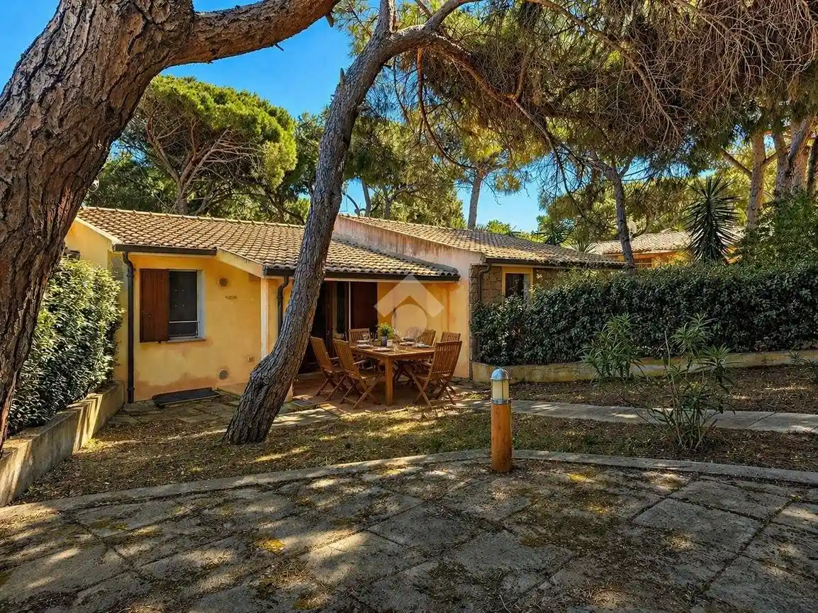 Villetta a schiera in vendita a Valledoria
