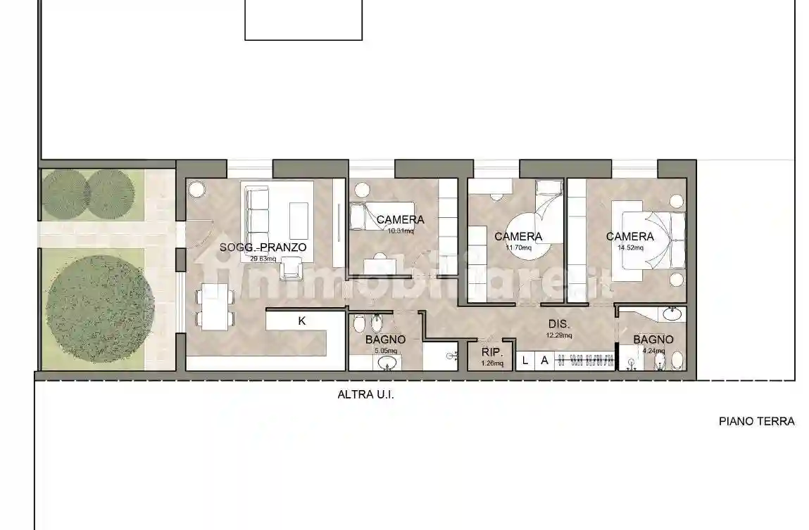 Casa indipendente - foto 5
