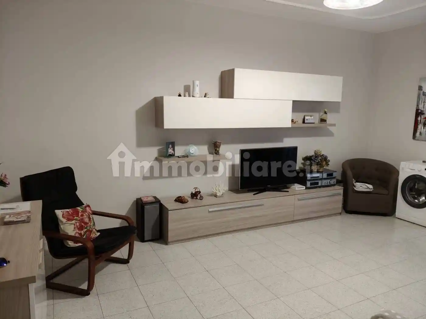 Appartamento in affitto a Rosignano Marittimo