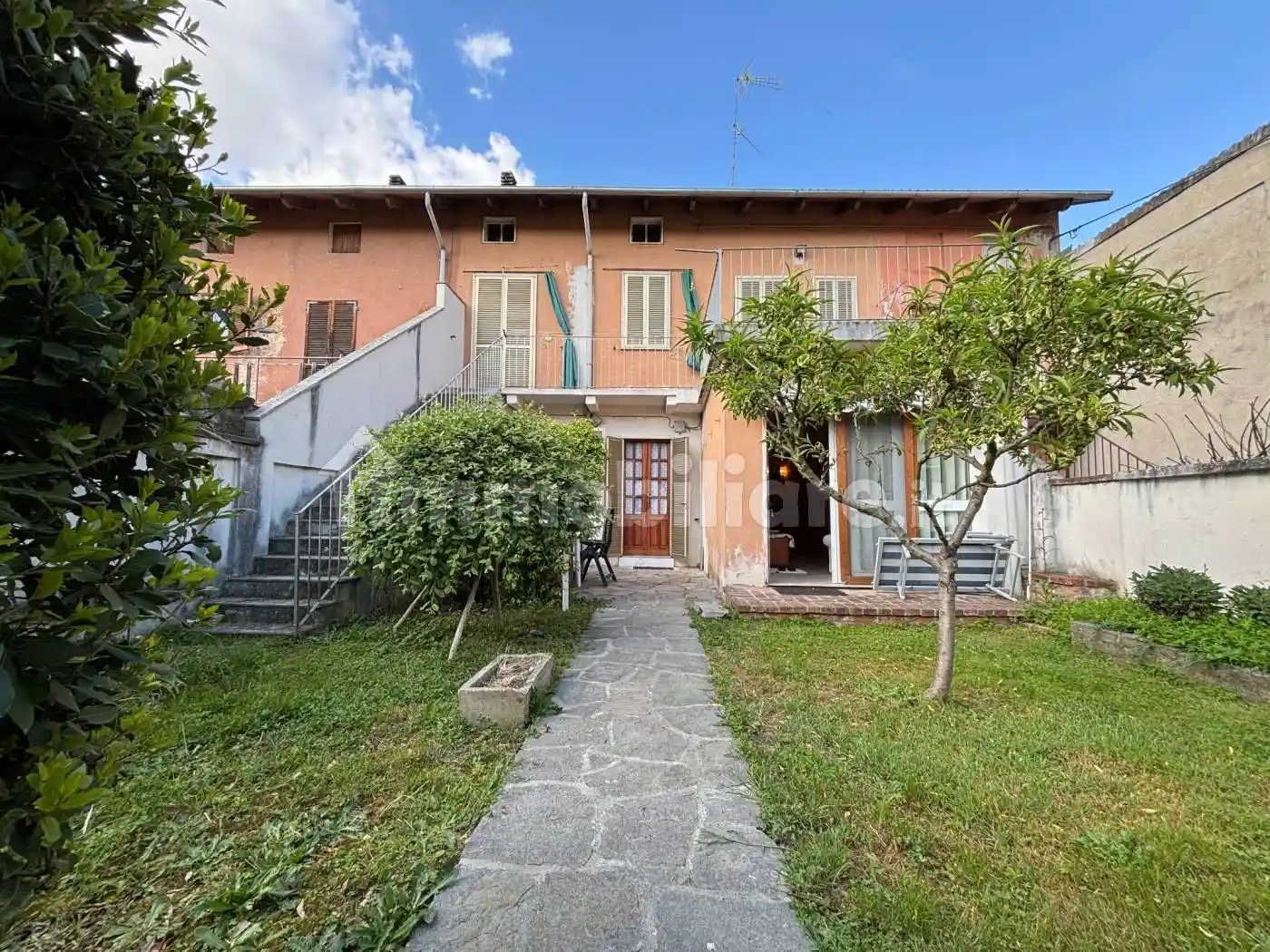 Casa indipendente in vendita a Costanzana