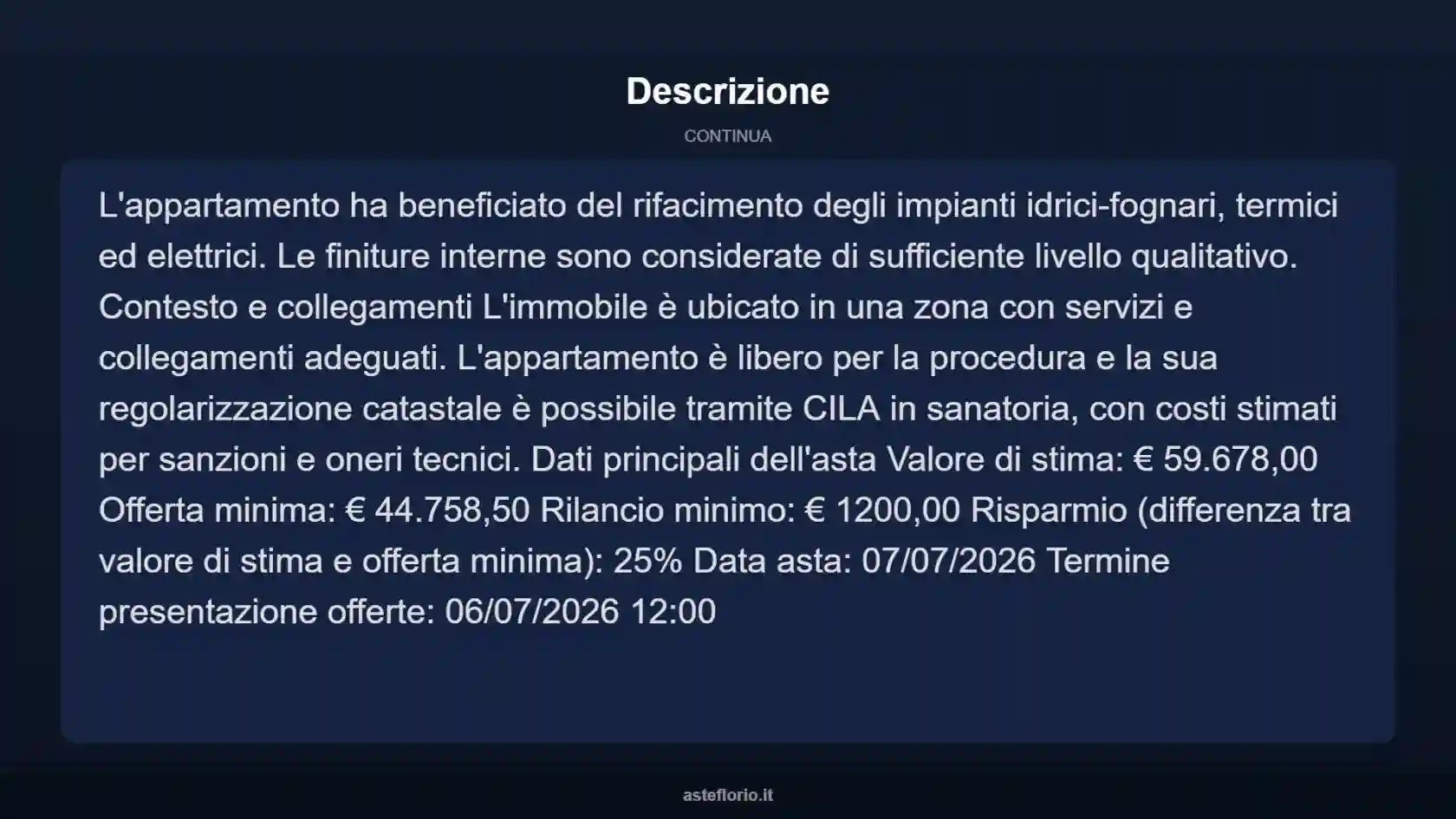 Appartamento - foto 5