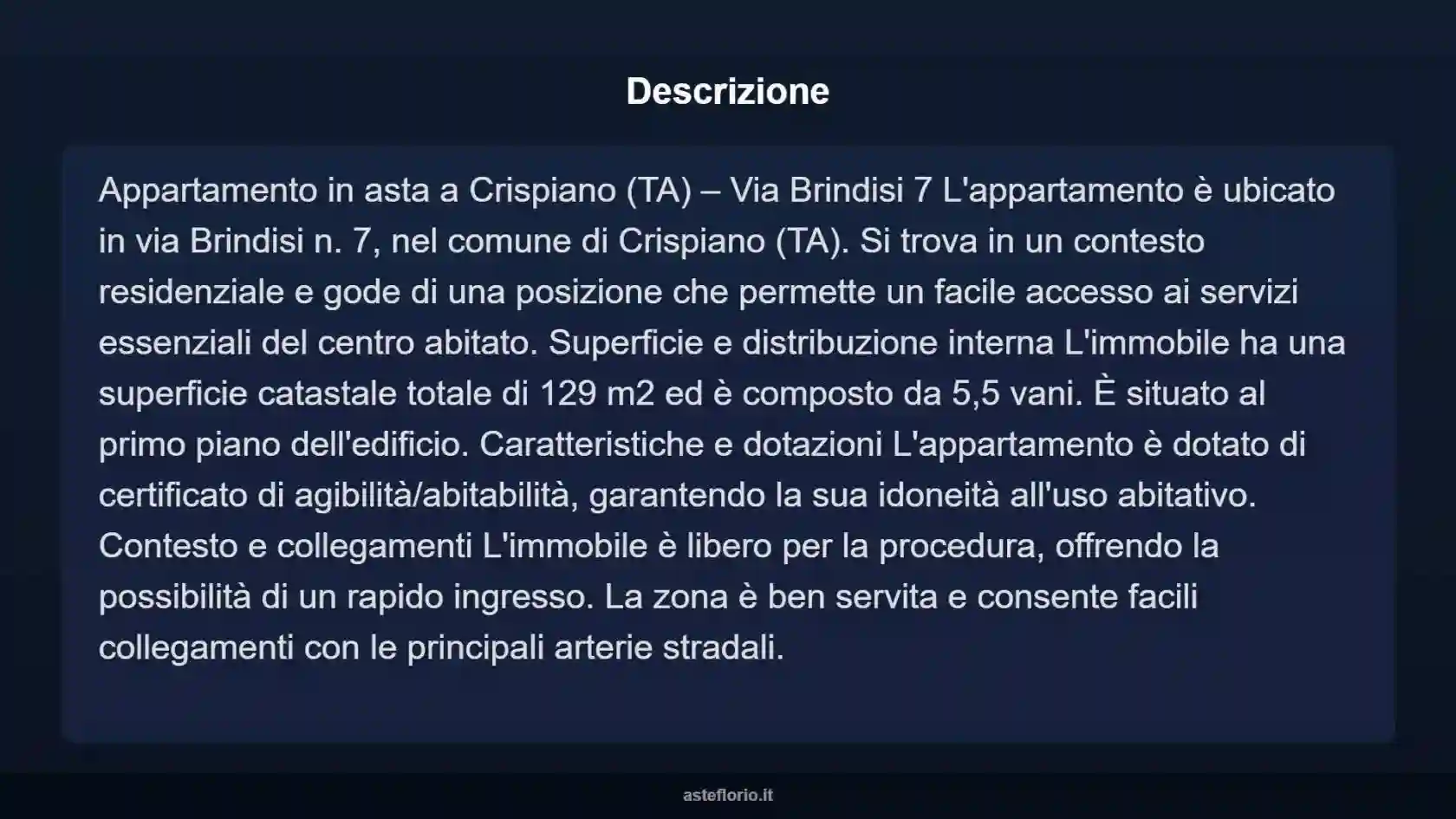 Appartamento - foto 4