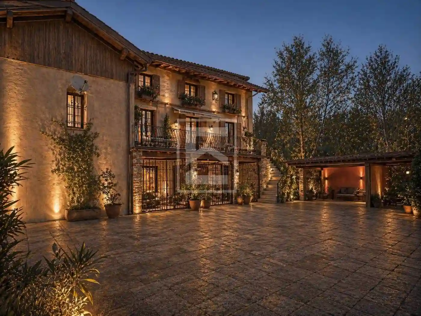 Casa indipendente - foto 3