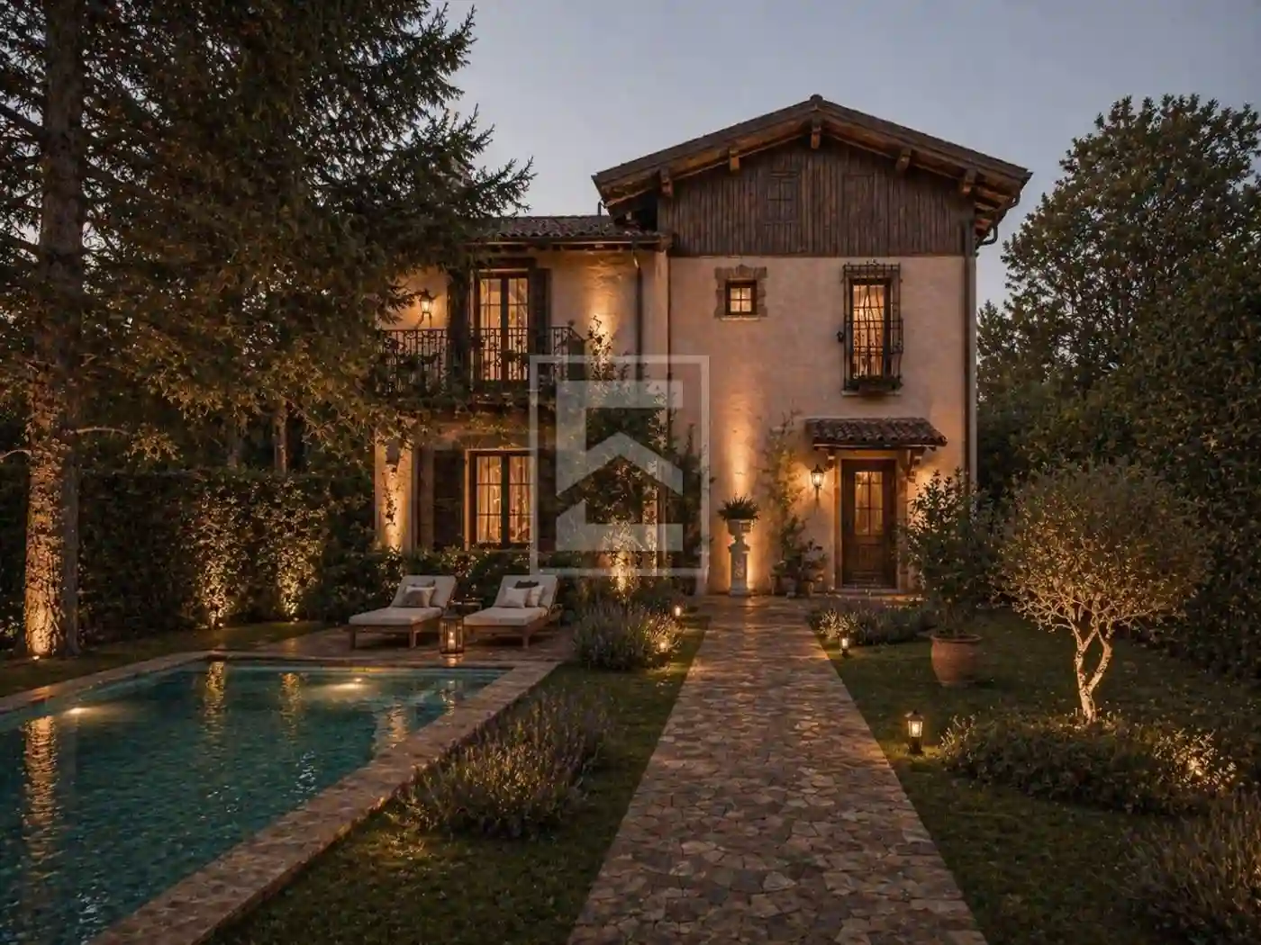 Casa indipendente - foto 5