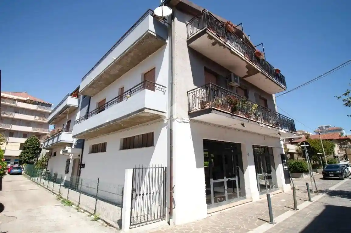 Appartamento in vendita a Montesilvano