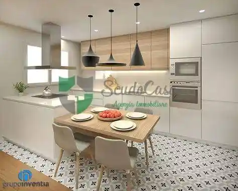 Appartamento in vendita a Firenze