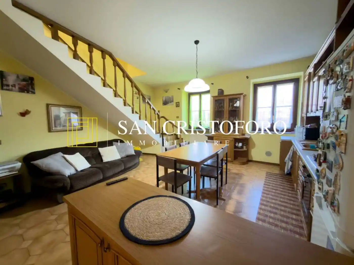 Casa indipendente in vendita a Uboldo