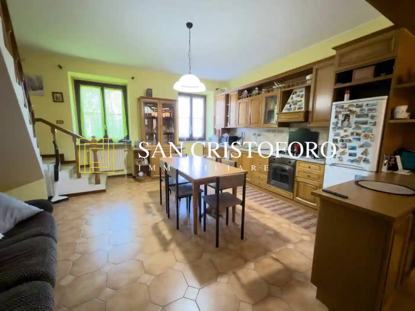 Casa indipendente - foto 2