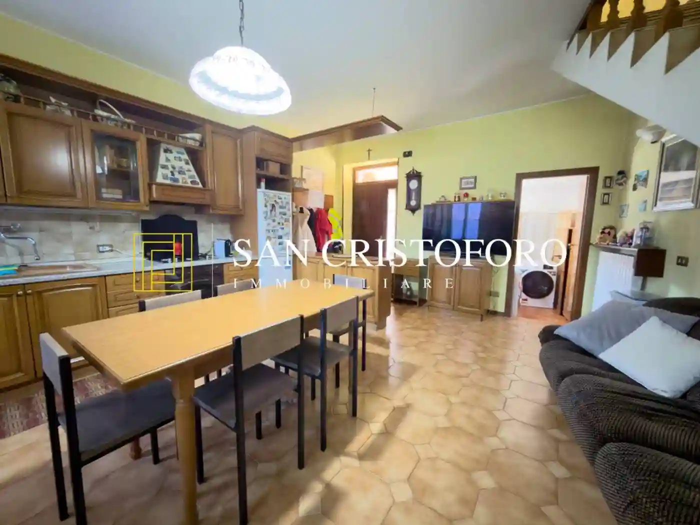 Casa indipendente - foto 3
