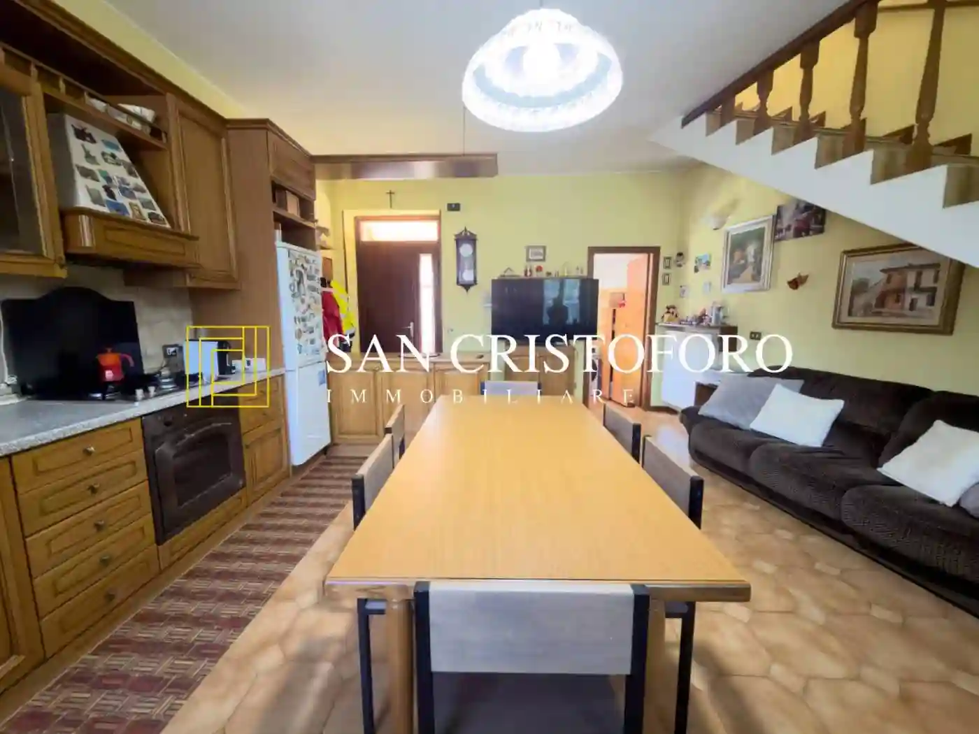 Casa indipendente - foto 4