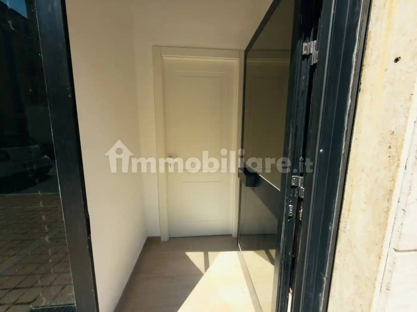 Appartamento in affitto a Rozzano