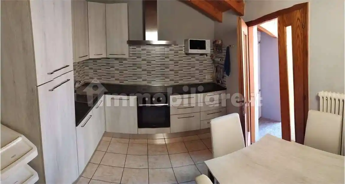 Casa indipendente in vendita a Denno