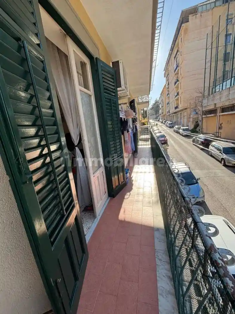 Appartamento in vendita a Monreale