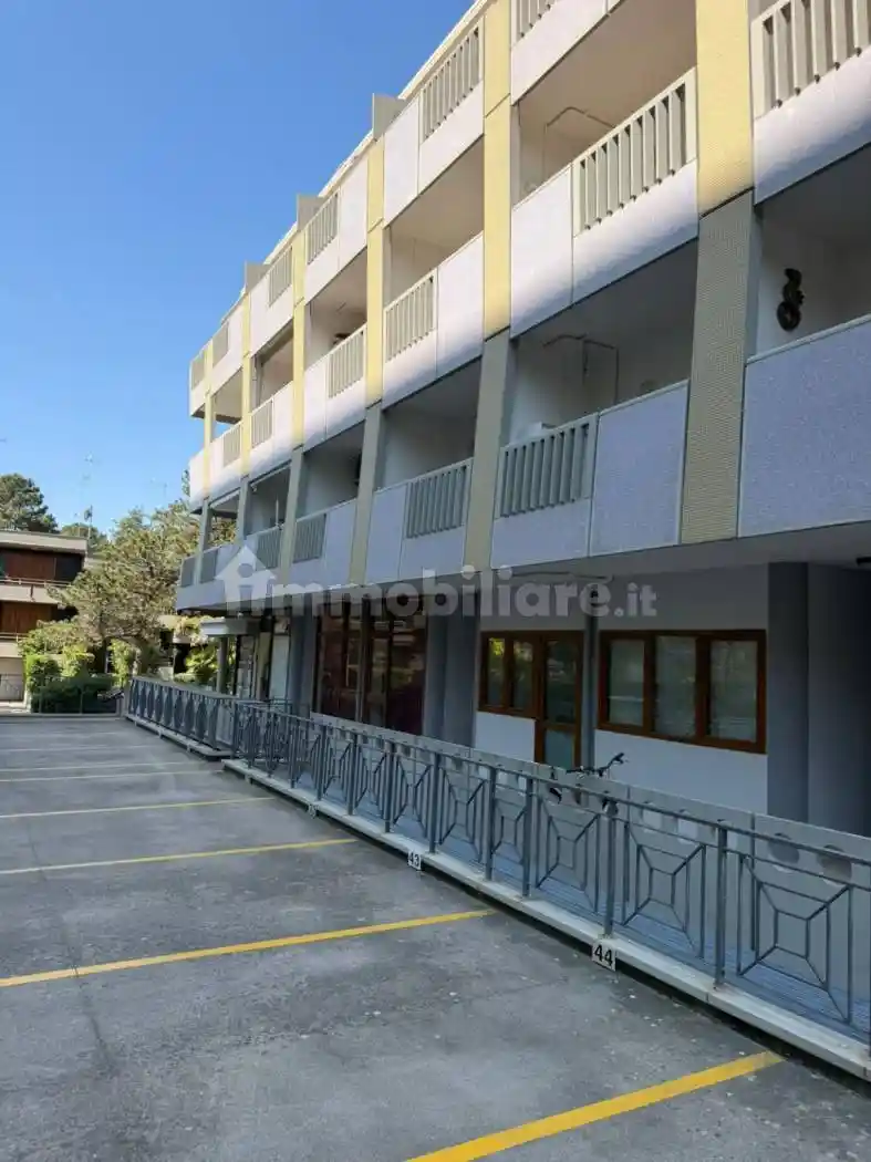 Appartamento in vendita a Lignano Sabbiadoro