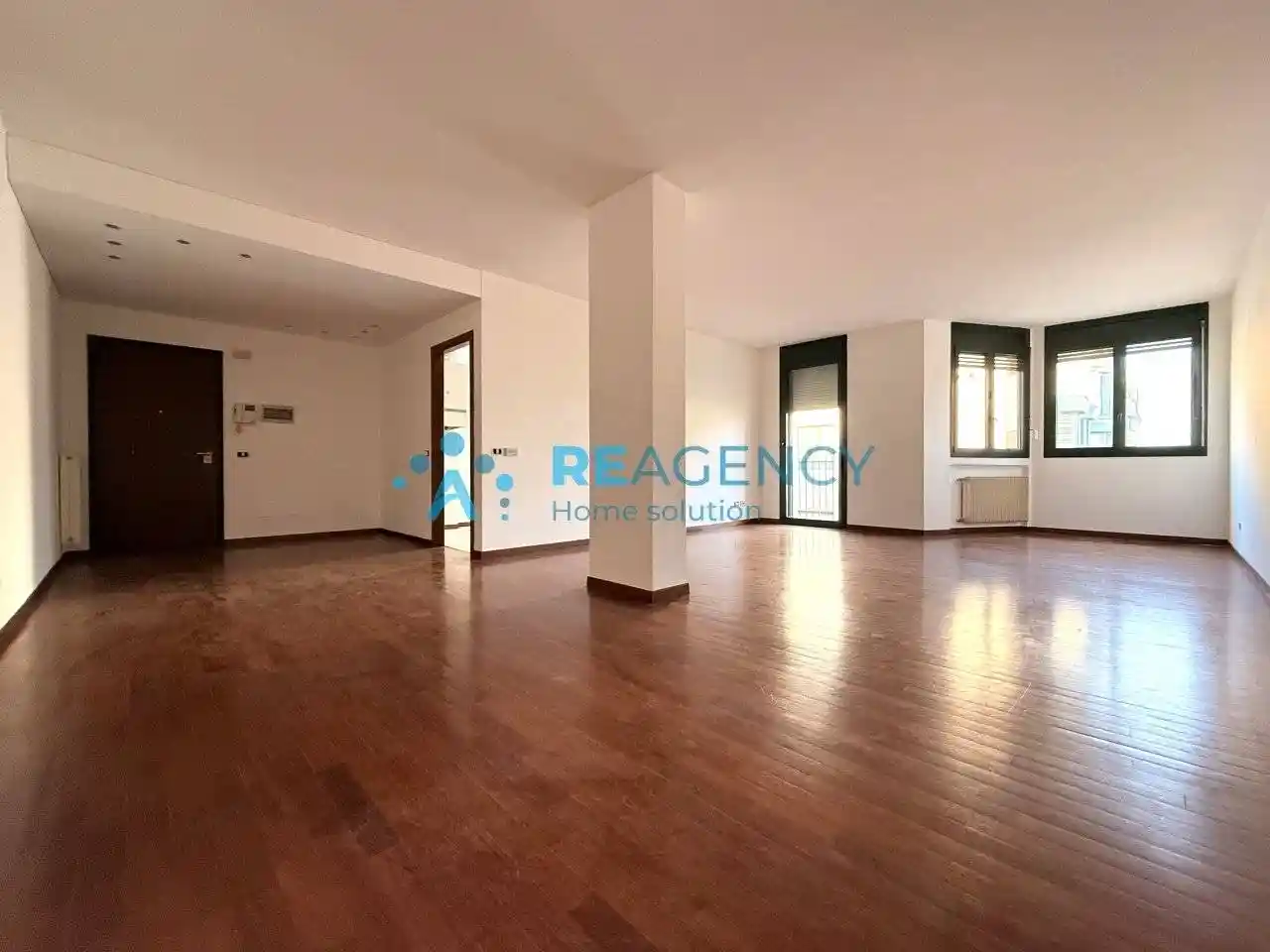 Appartamento in vendita a Creazzo