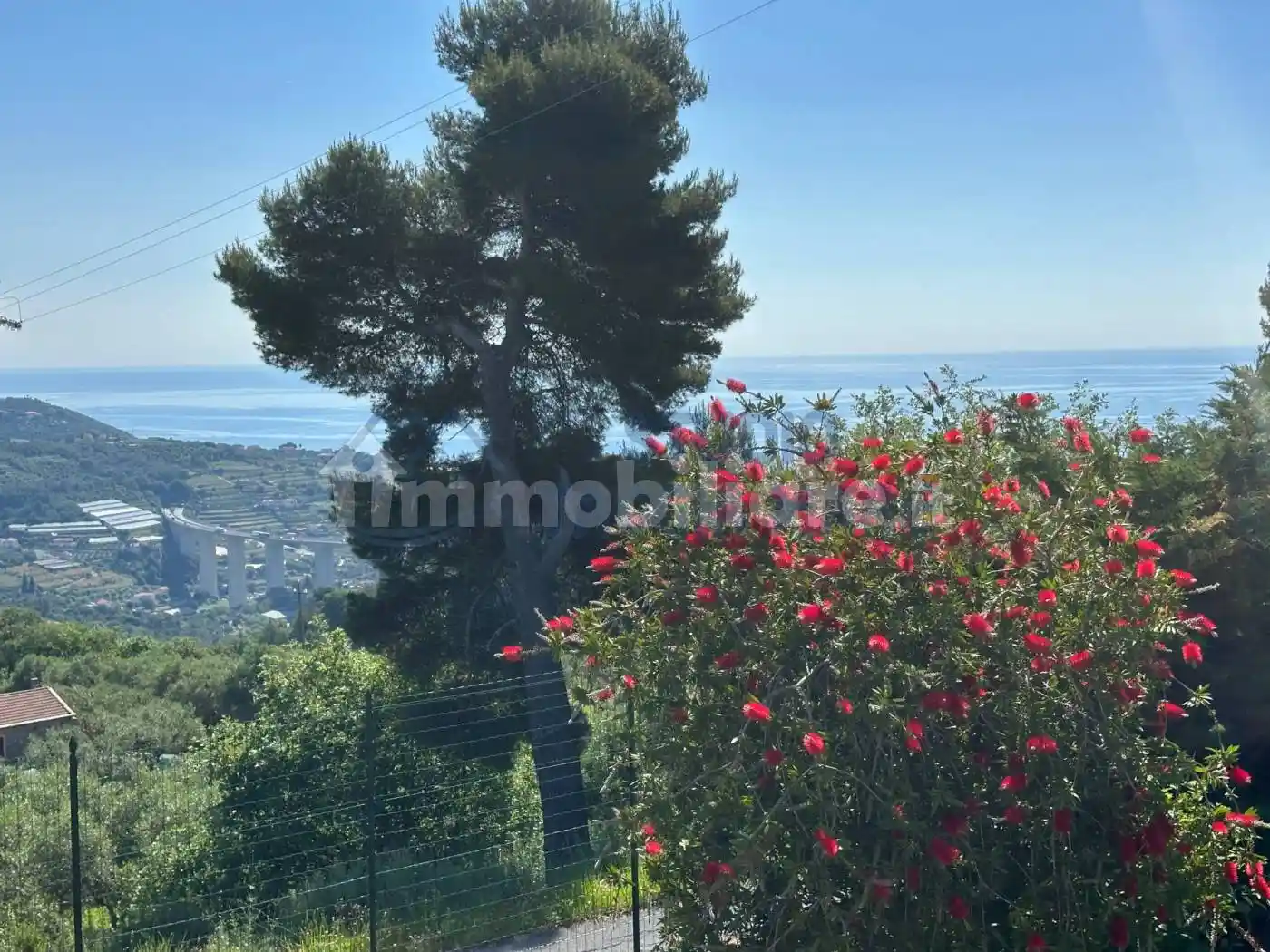 Villa in vendita a Cipressa