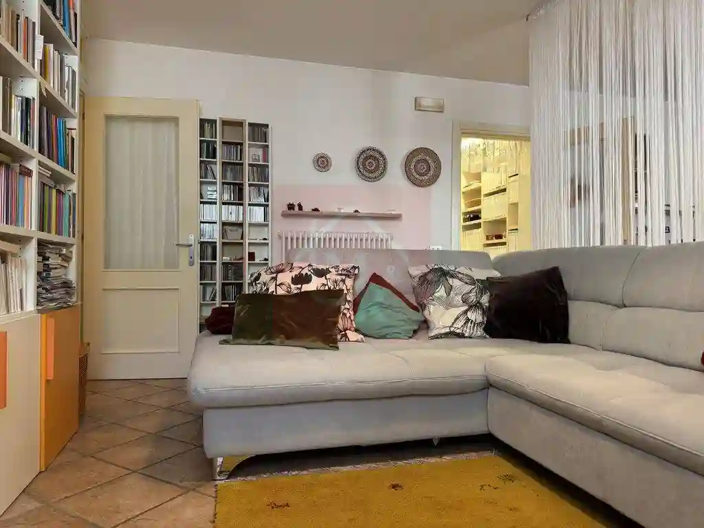 Villetta a schiera - foto 5