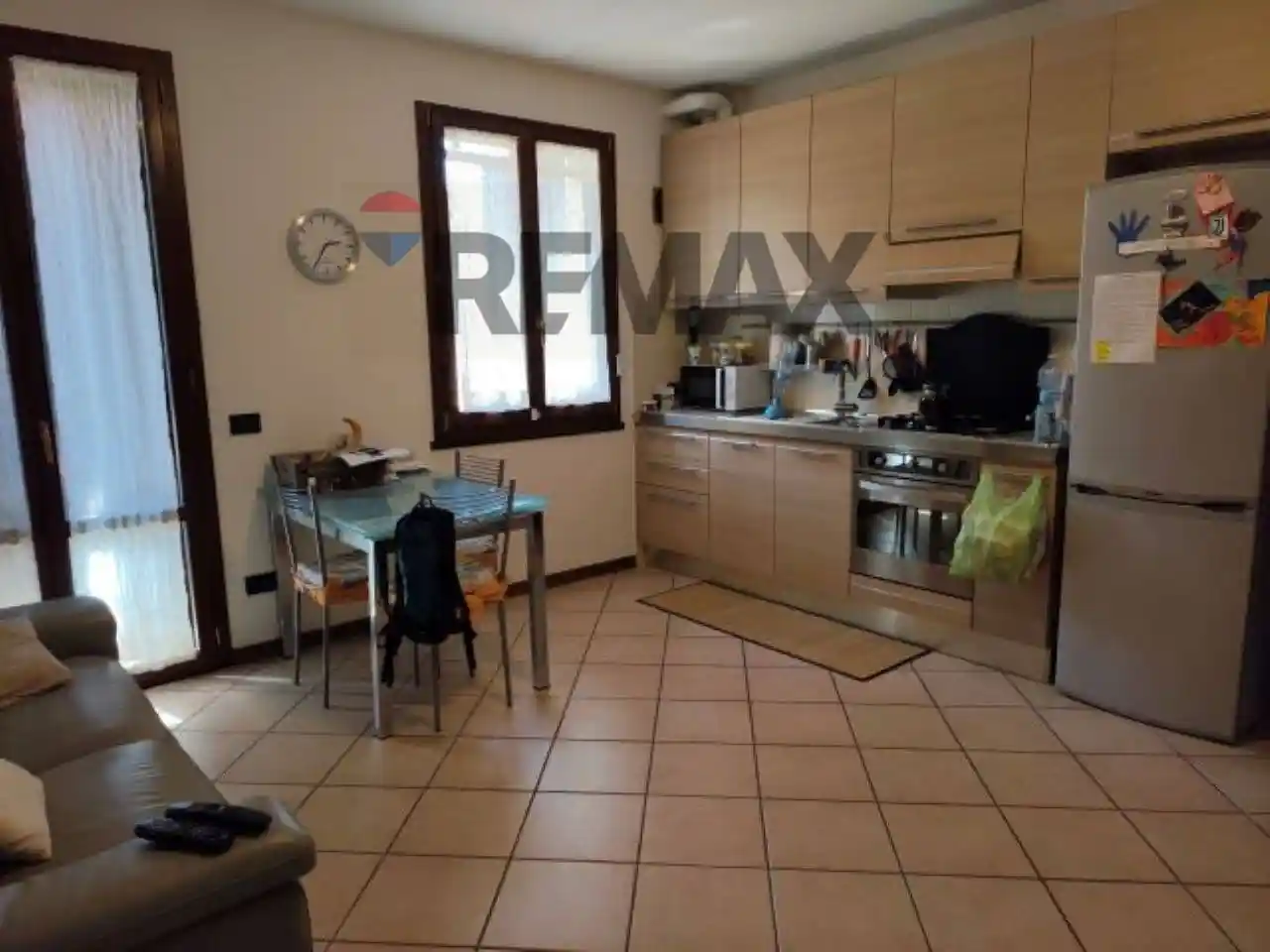 Appartamento in vendita a Ferrara