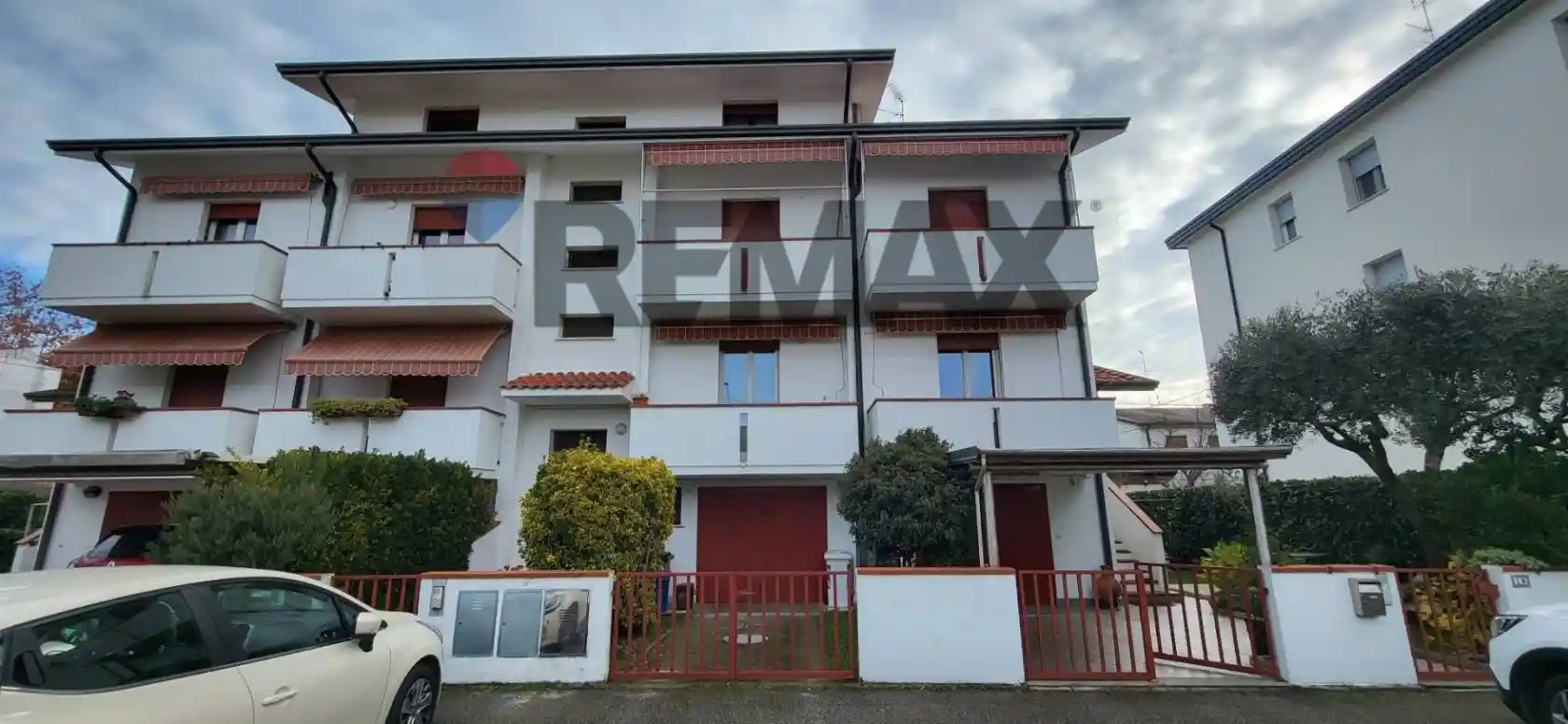 Appartamento in vendita a Occhiobello