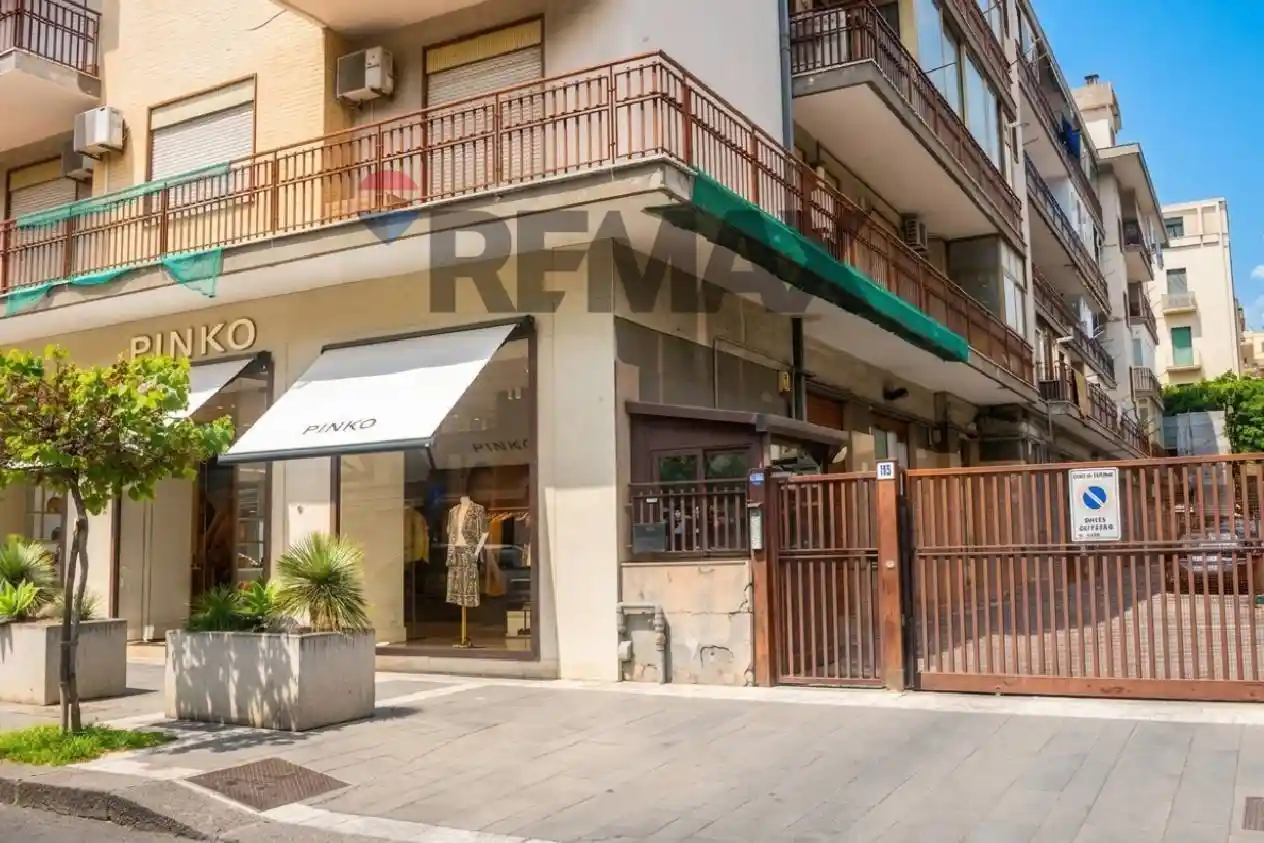 Appartamento in vendita a Catania