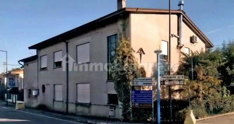 Casa indipendente in vendita a San Martino di Lupari