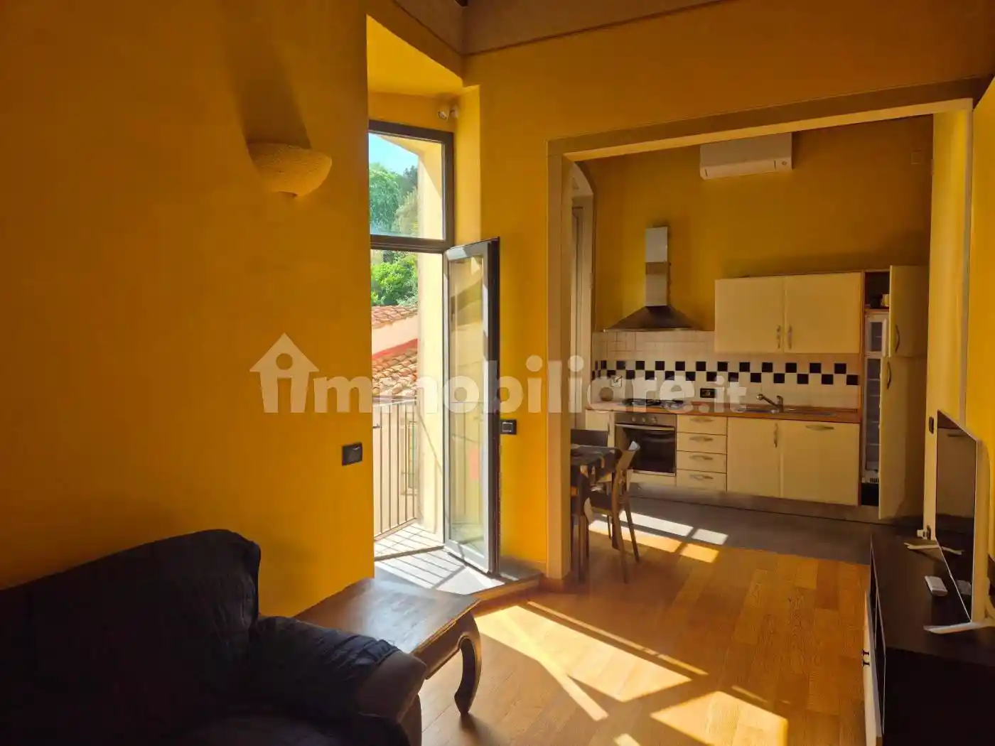 Appartamento in affitto a Firenze