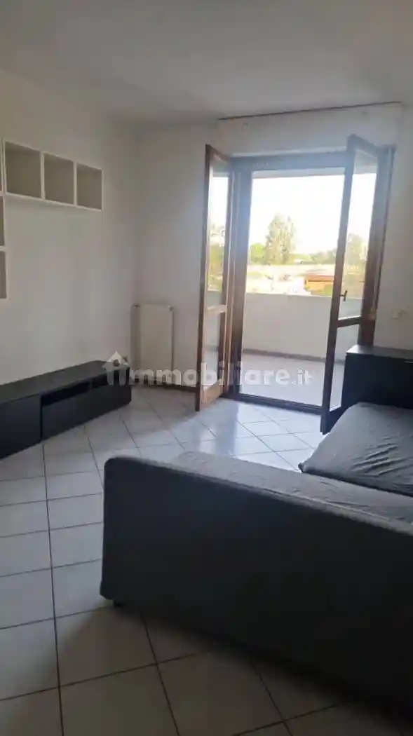 Appartamento in affitto a Reggio Emilia