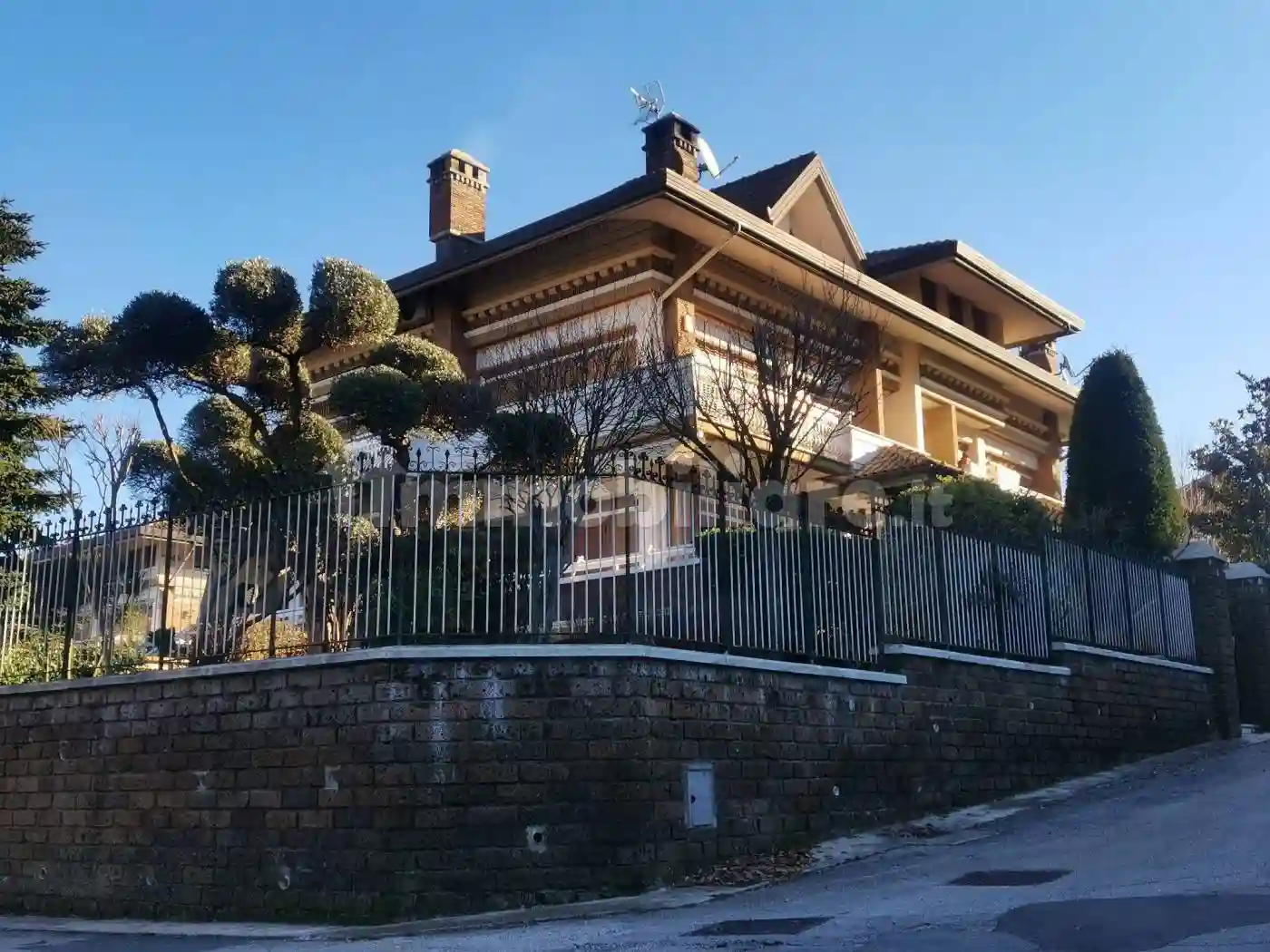 Villa - foto 4