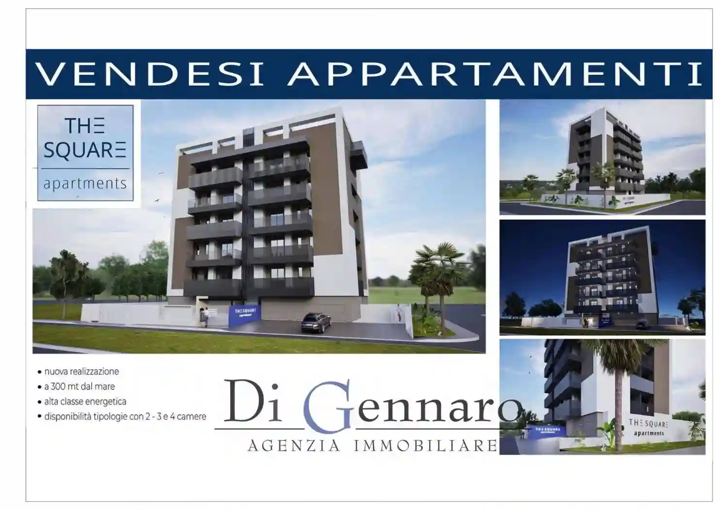 Appartamento - foto 4