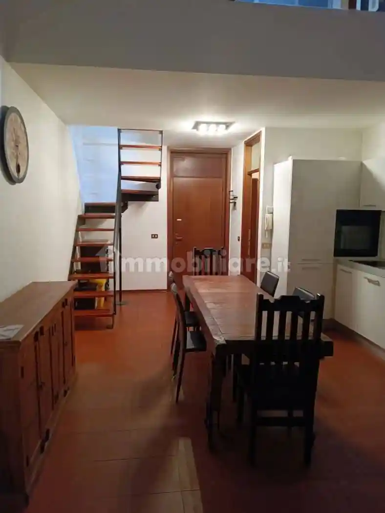 Appartamento in affitto a Portogruaro