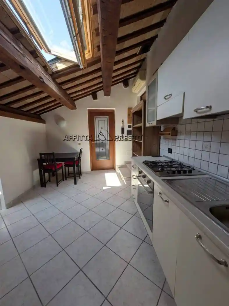 Appartamento in affitto a Forlì