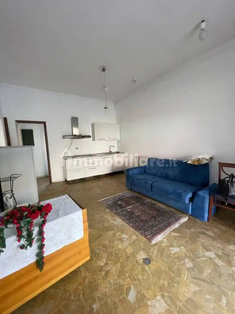 Appartamento in vendita a Brescia