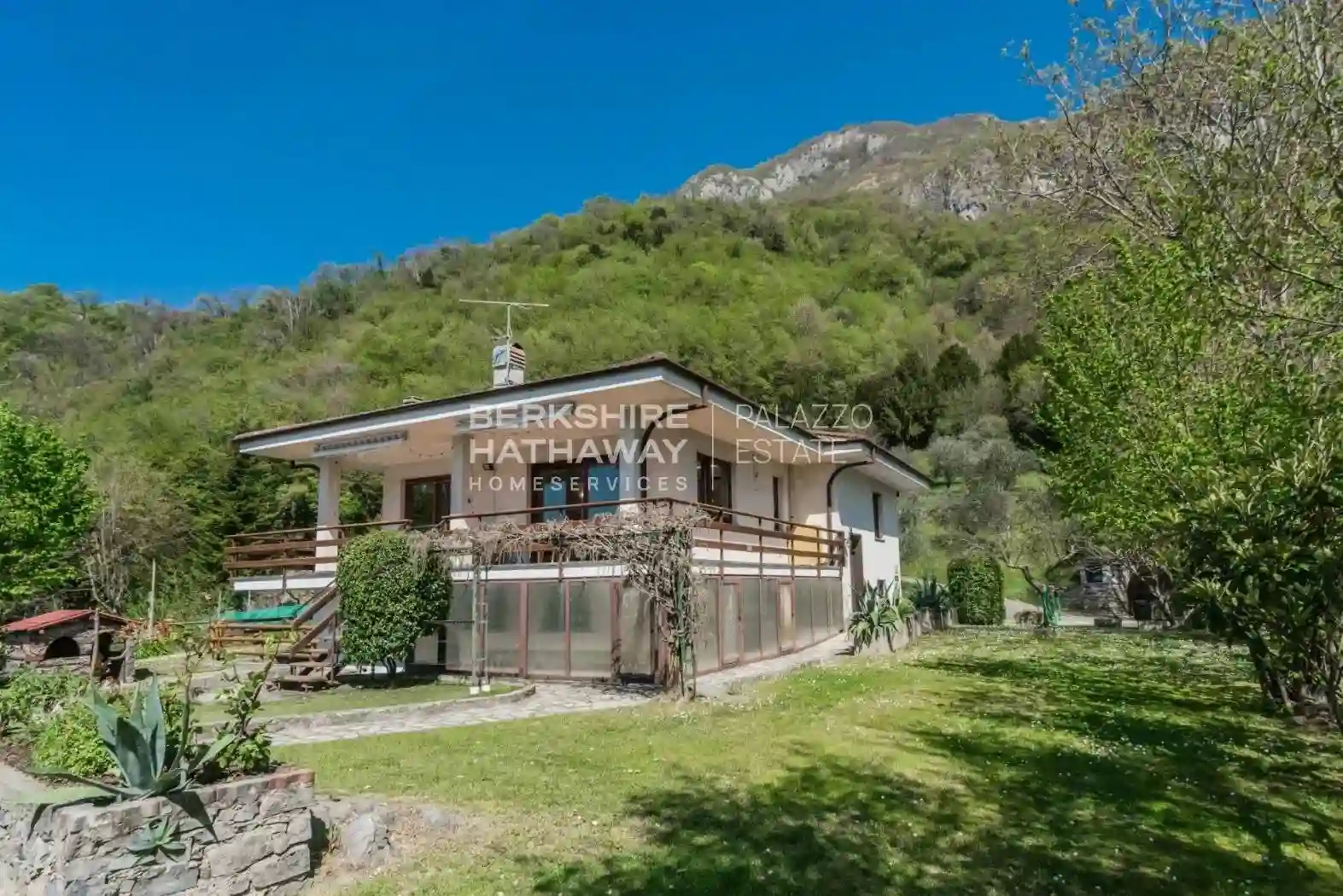 Villa - foto 5