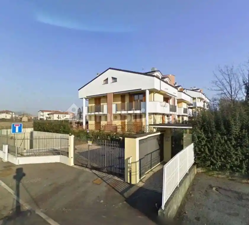 Appartamento