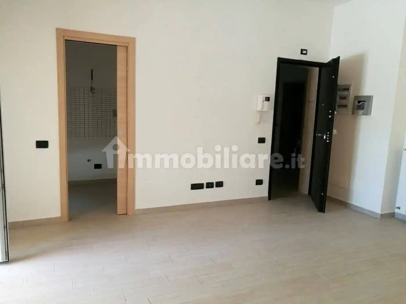 Appartamento in affitto a Fiumicino