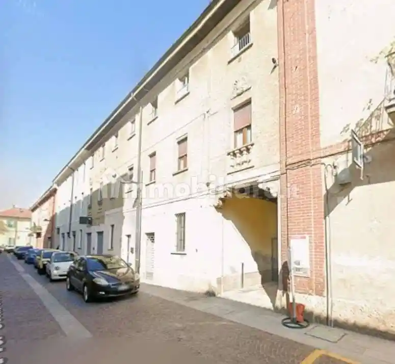 Appartamento in vendita a Arcore