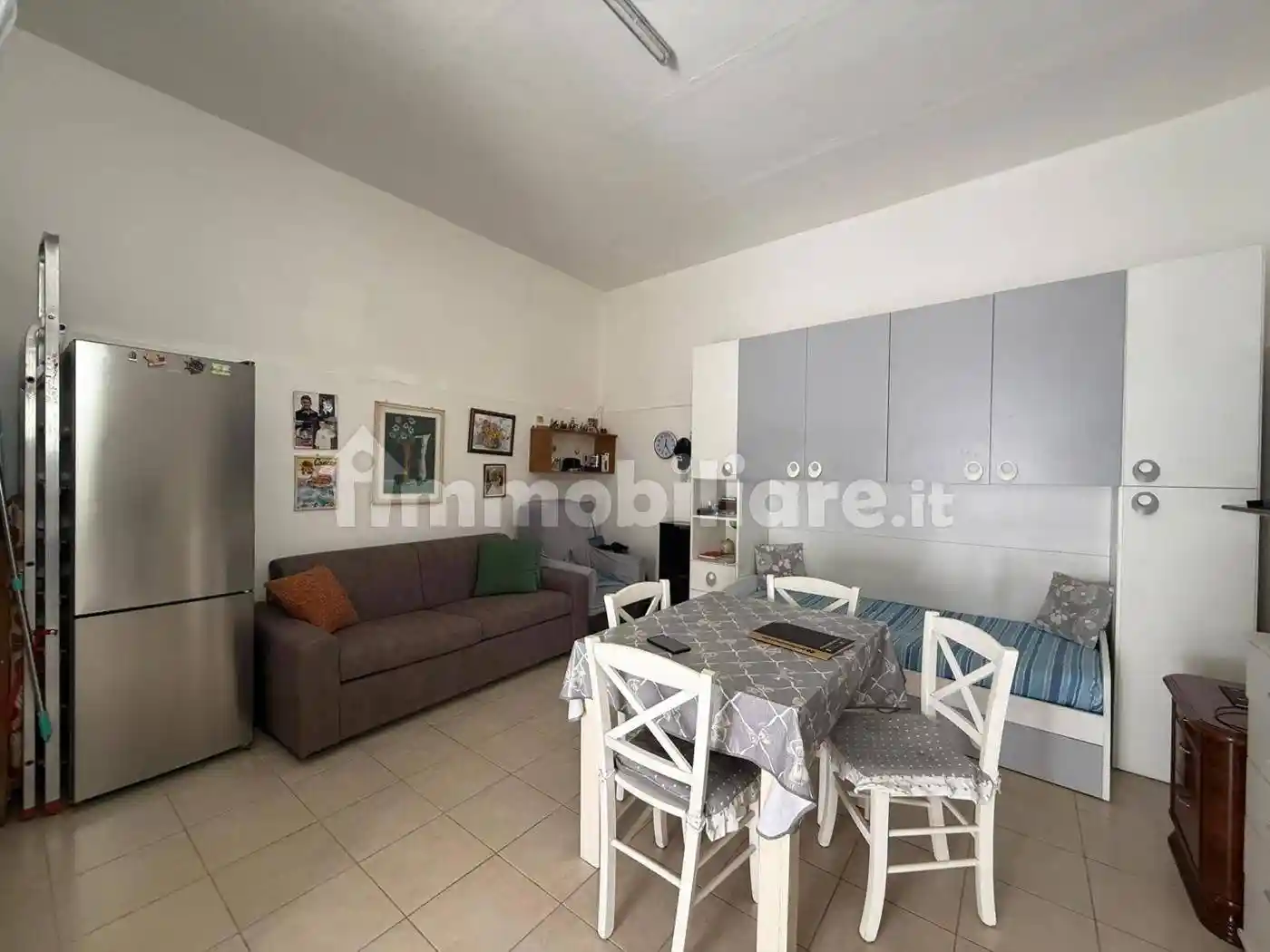 Appartamento in vendita a Foggia